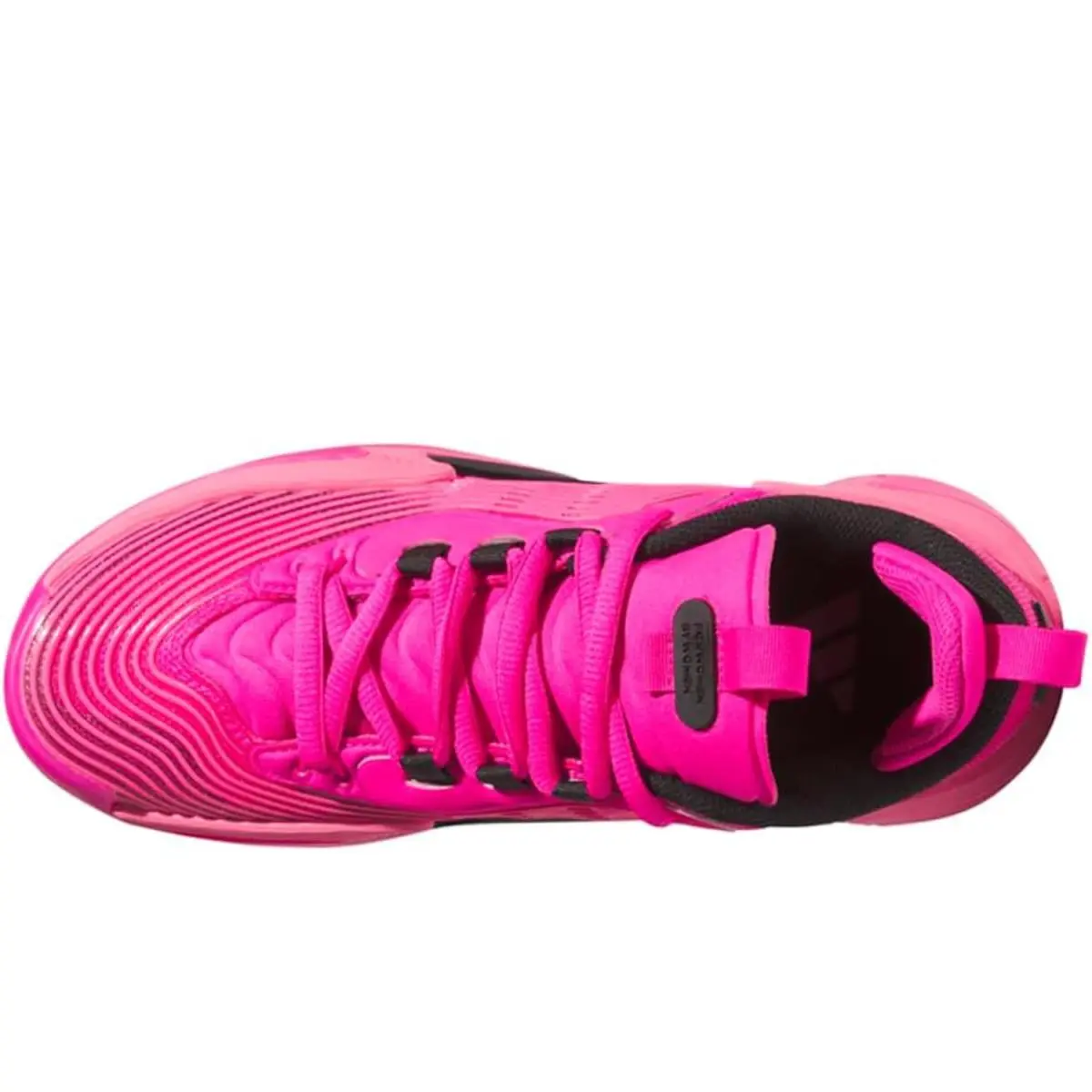 Adidas shoes - Adidas Exhibit Select 2.0 PRO JI4448 - JI4448 - Pink 2
