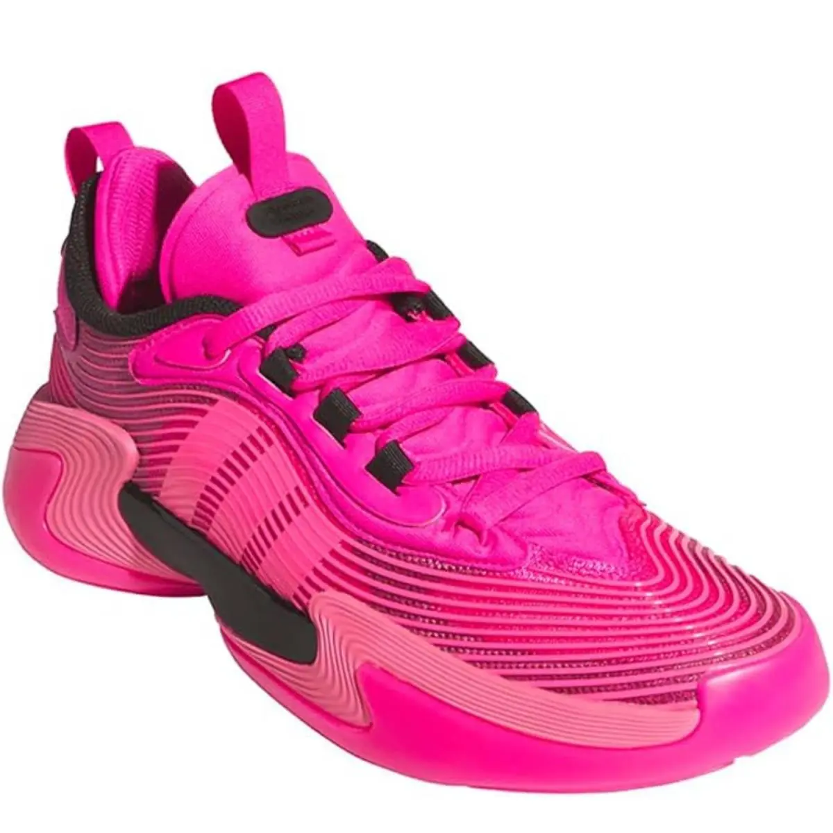 Adidas shoes - Adidas Exhibit Select 2.0 PRO JI4448 - JI4448 - Pink 4