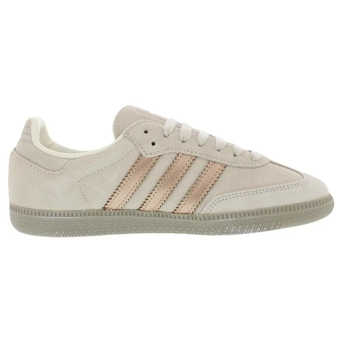Adidas shoes - Off White/Copper Metallic/Putty Beige, Main: Off-White 1