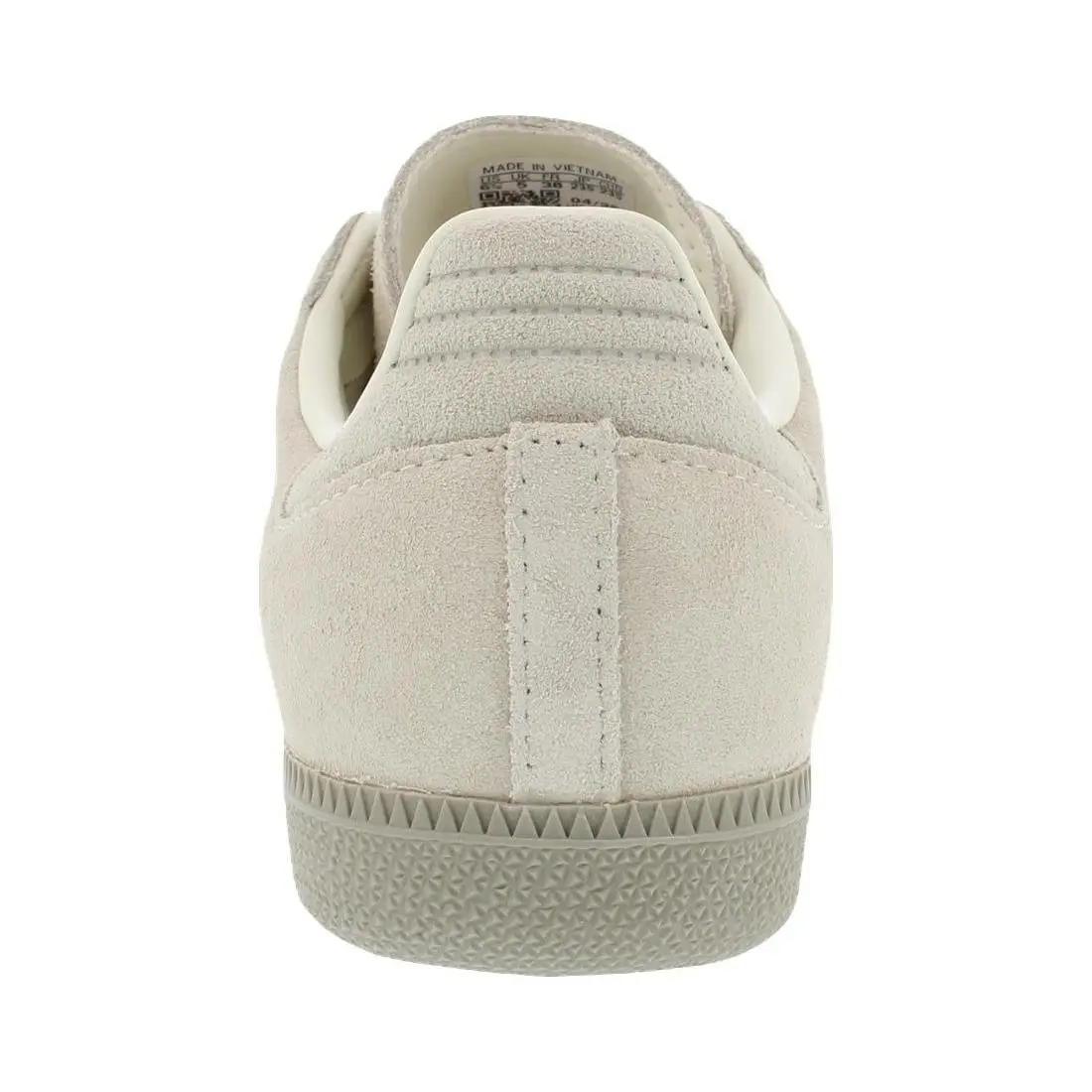 Adidas shoes - Off White/Copper Metallic/Putty Beige, Main: Off-White 2