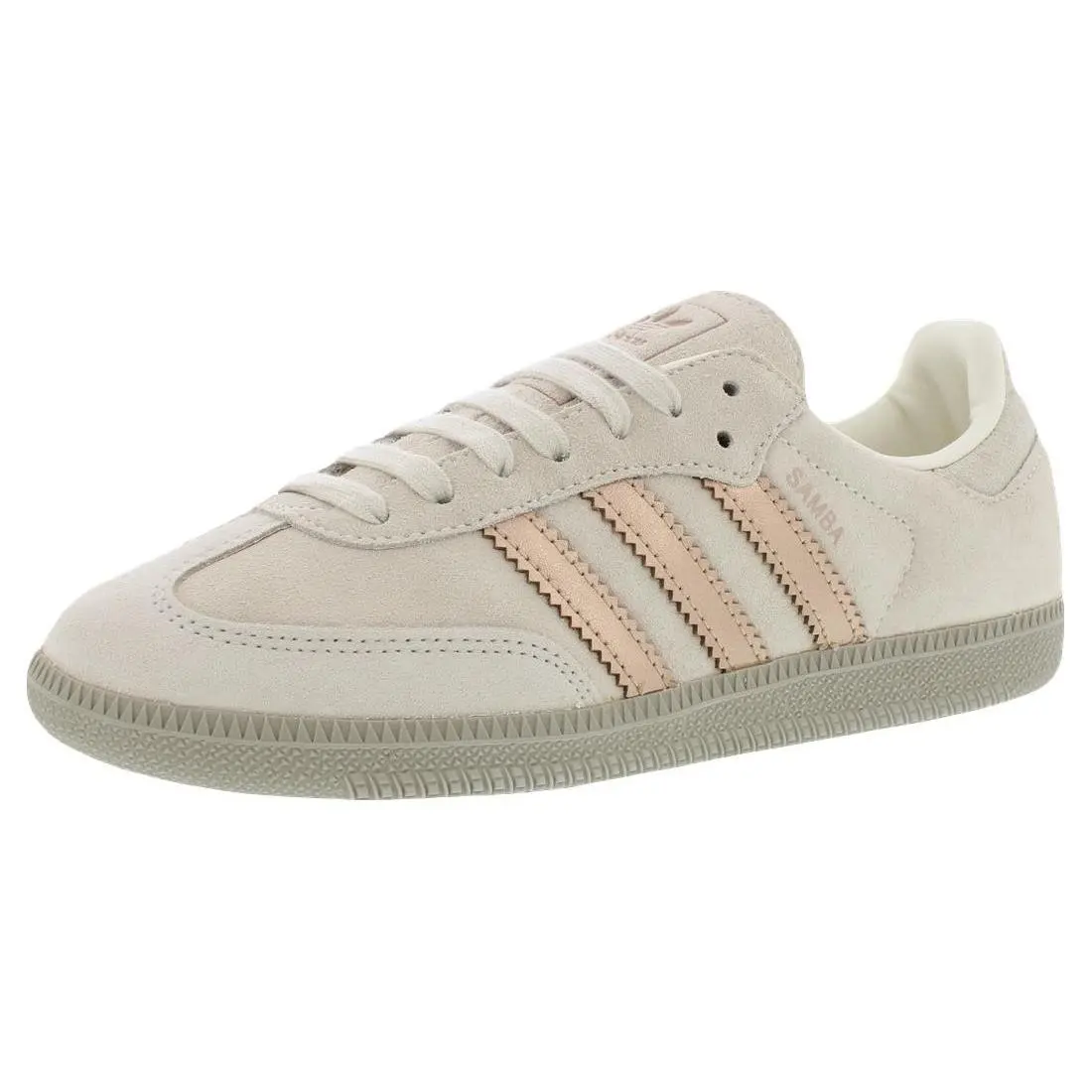 Adidas shoes - Off White/Copper Metallic/Putty Beige, Main: Off-White 4