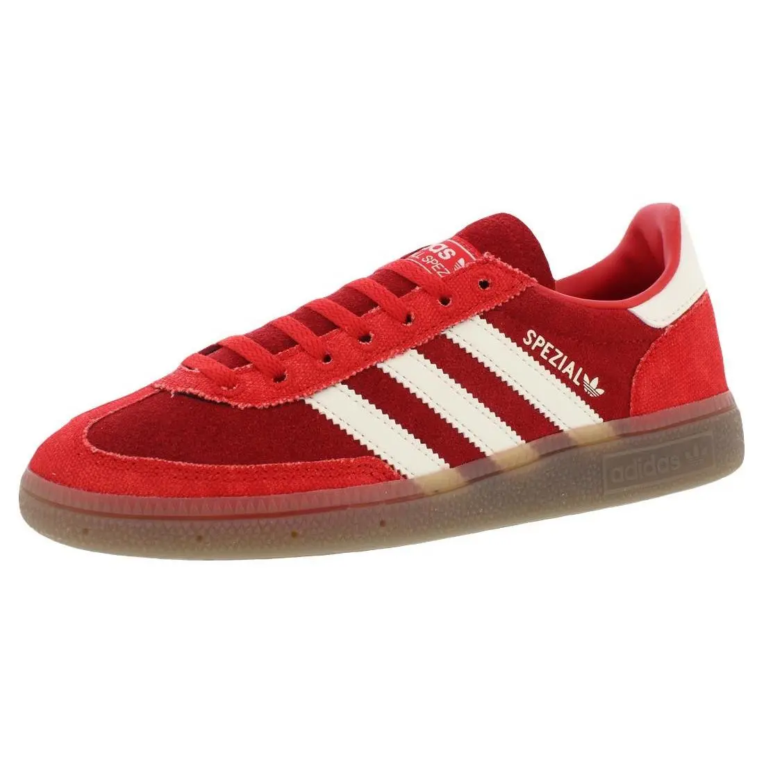 Adidas shoes - Better Scarlet/Off White/Gum 5, Main: Red 0