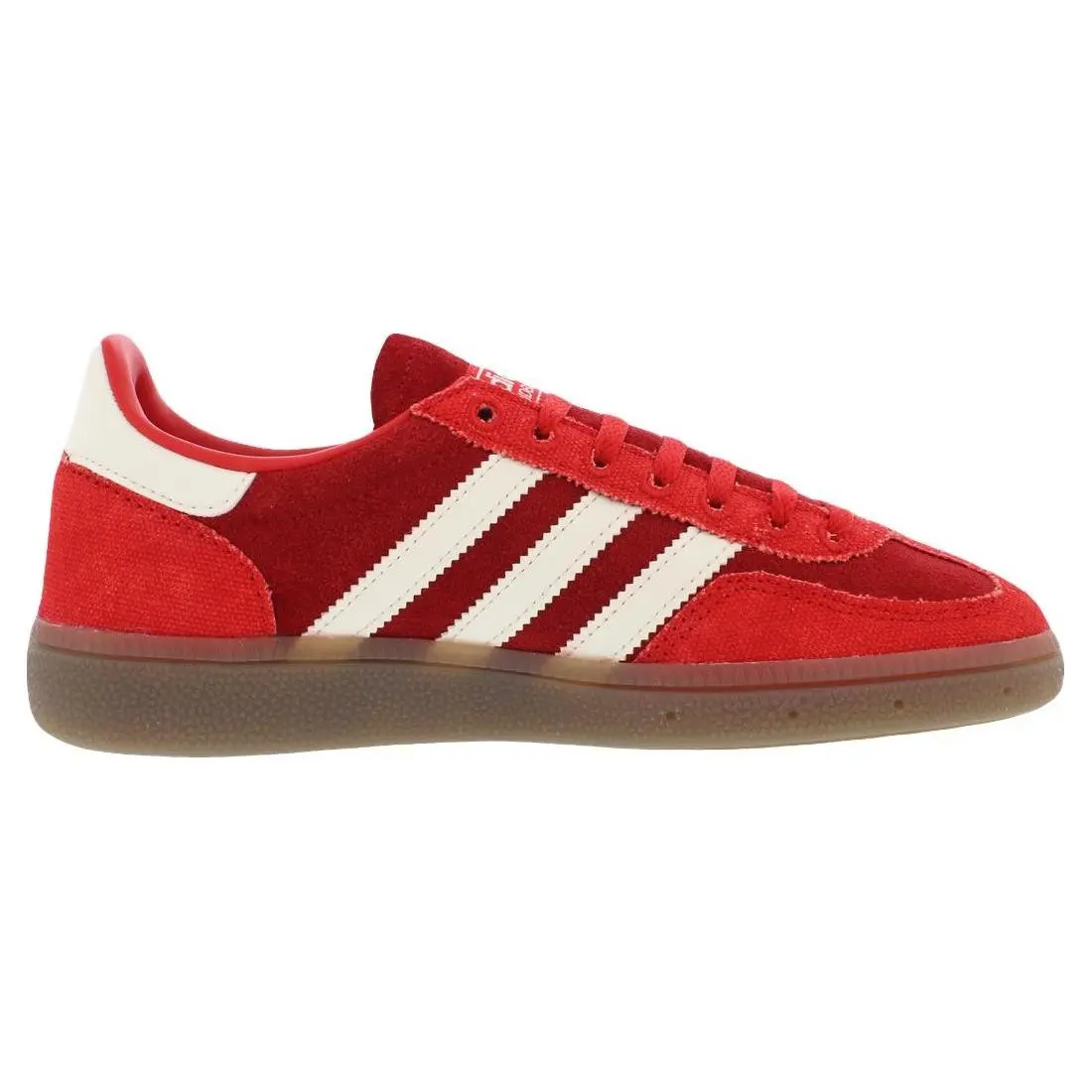 Adidas shoes - Better Scarlet/Off White/Gum 5, Main: Red 1