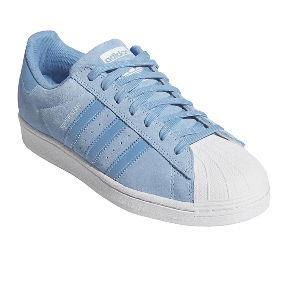 Adidas shoes - adidas Superstar Adv - Superstar Adv - JQ1102 - Blue 0