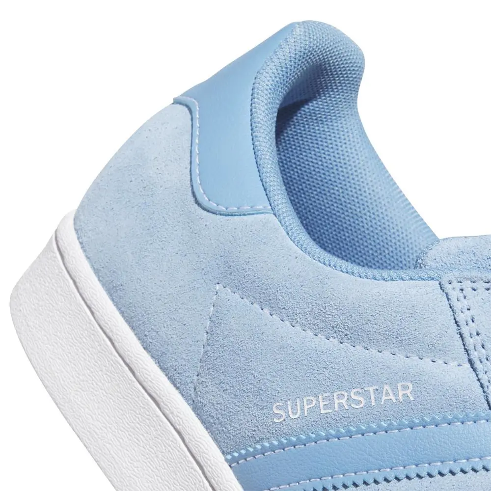 Adidas shoes - adidas Superstar Adv - Superstar Adv - JQ1102 - Blue 12