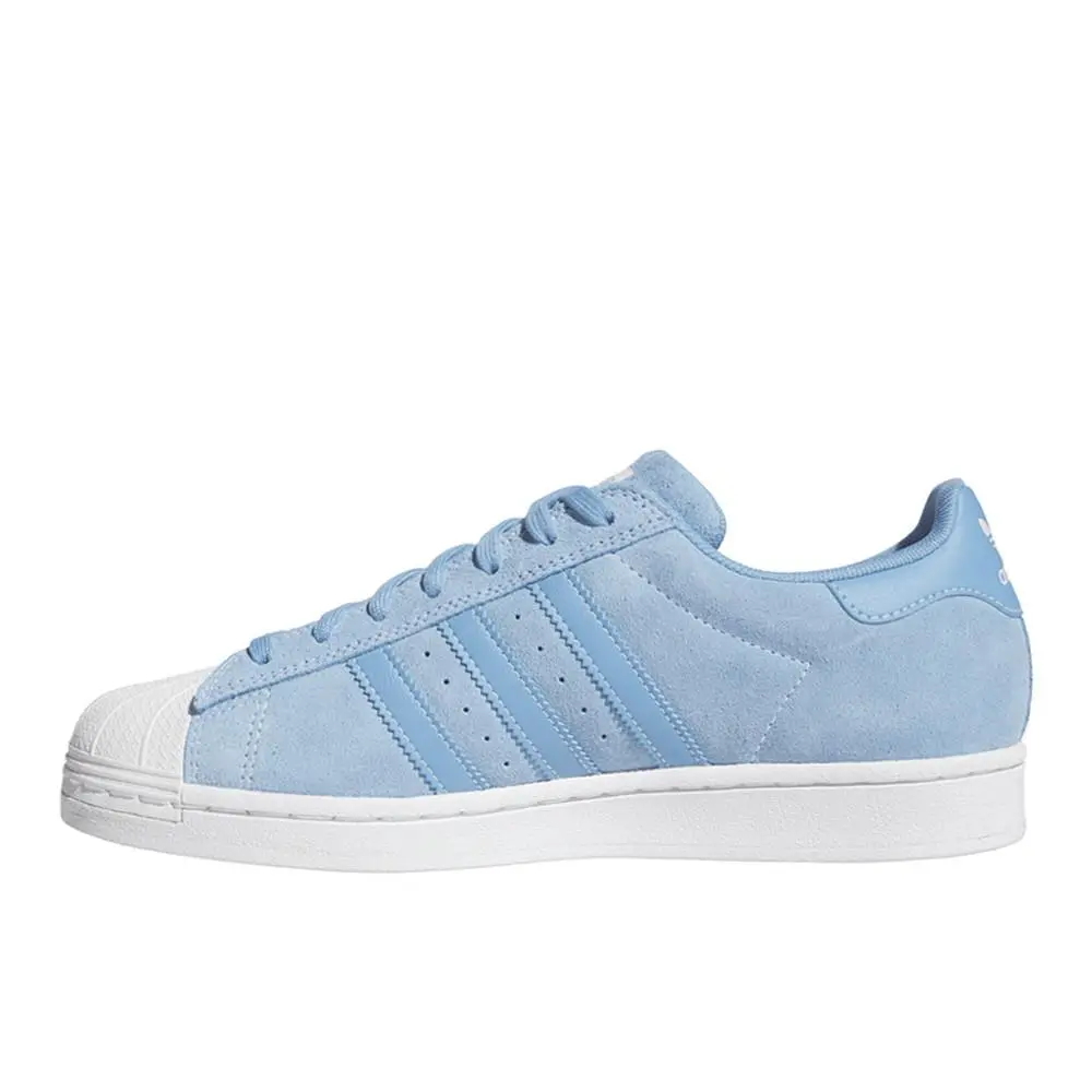Adidas shoes - adidas Superstar Adv - Superstar Adv - JQ1102 - Blue 9