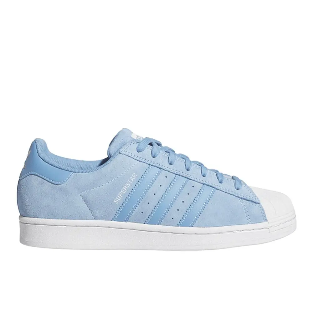 Adidas shoes - adidas Superstar Adv - Superstar Adv - JQ1102 - Blue 7
