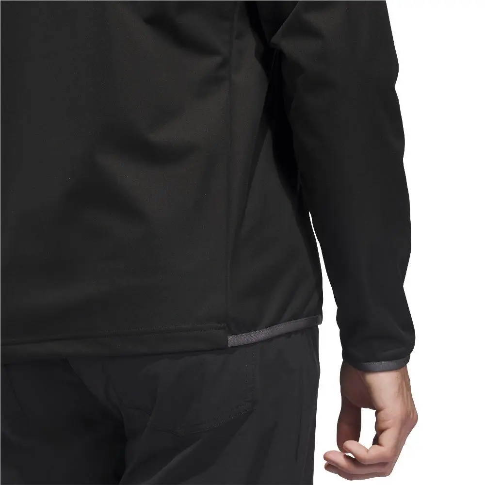 Adidas clothing - SB1158-JY5232 - SB1158-JY5232 - Black 4