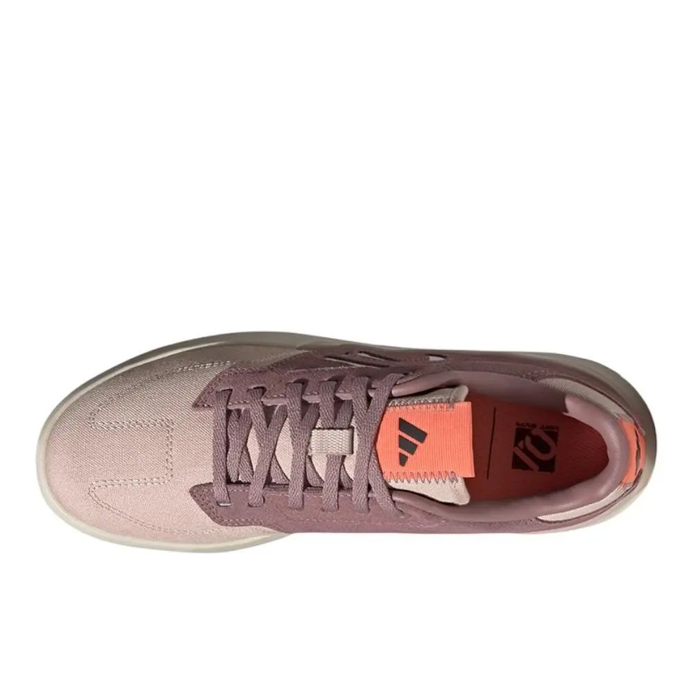 Adidas shoes - adidas Five Ten Sleuth Bike Shoe - IG0374 - Purple 2