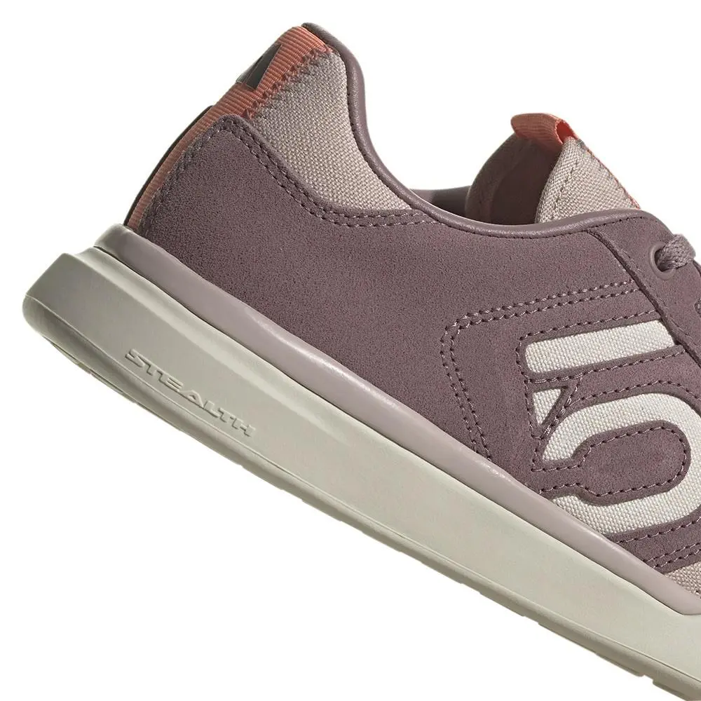 Adidas shoes - adidas Five Ten Sleuth Bike Shoe - IG0374 - Purple 4