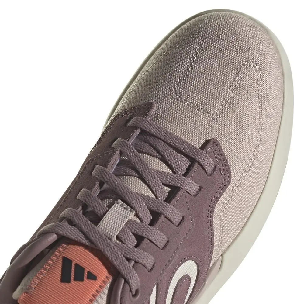 Adidas shoes - adidas Five Ten Sleuth Bike Shoe - IG0374 - Purple 5