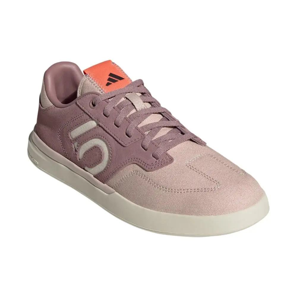 Adidas shoes - adidas Five Ten Sleuth Bike Shoe - IG0374 - Purple 8