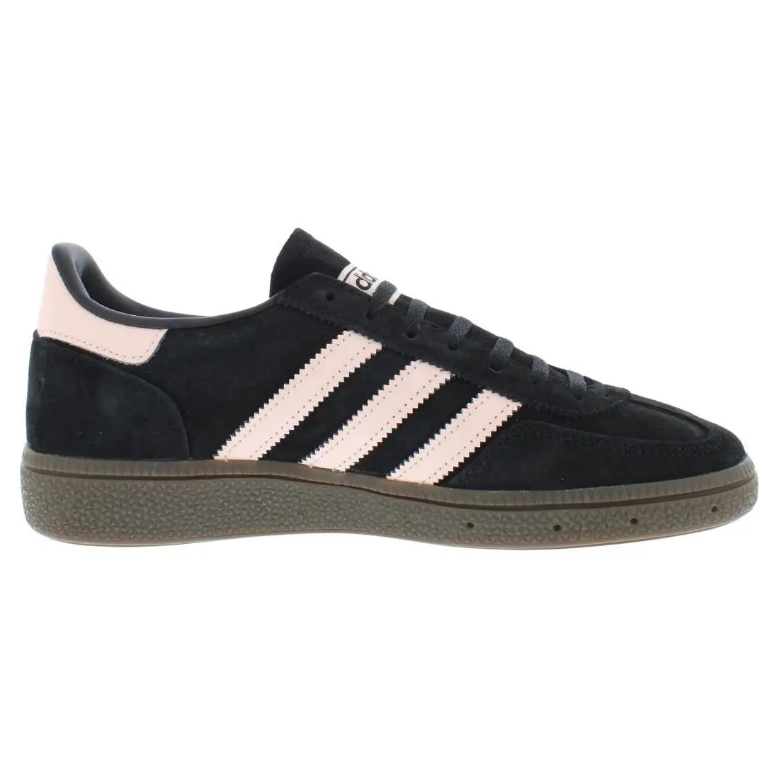 Adidas shoes - Black/Pink, Main: Black 0