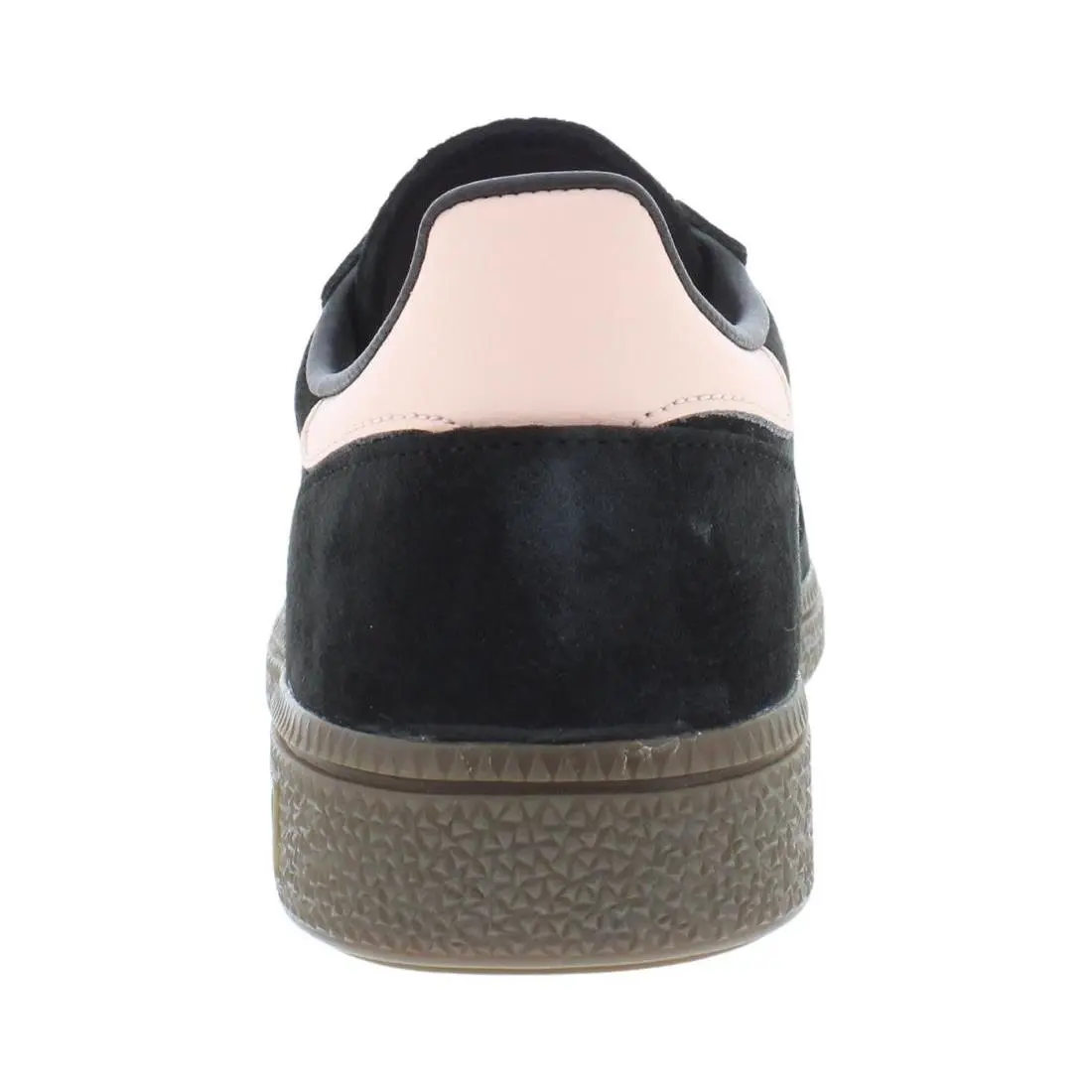 Adidas shoes - Black/Pink, Main: Black 1