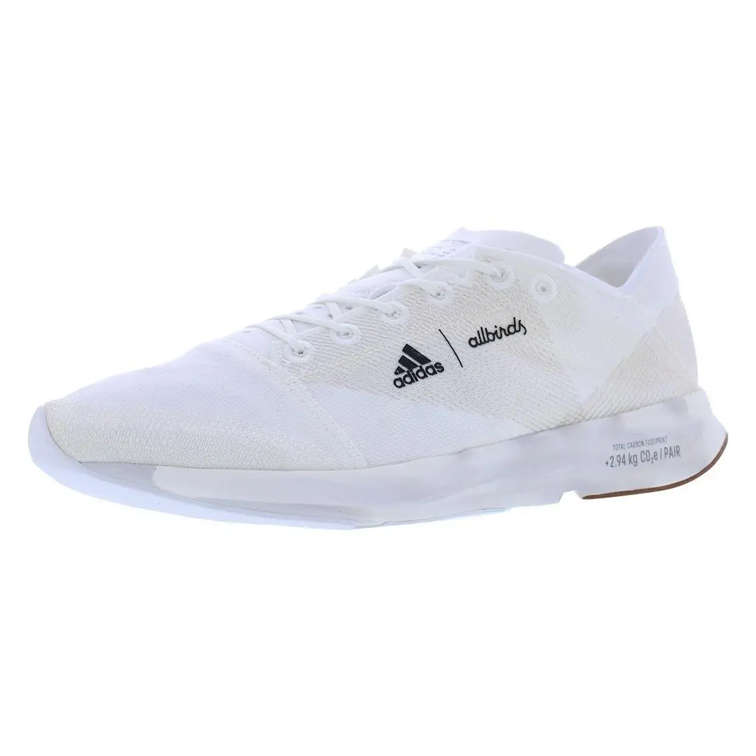 Adidas shoes - Non Dyed/Core Black/Core Brown, Main: White 0