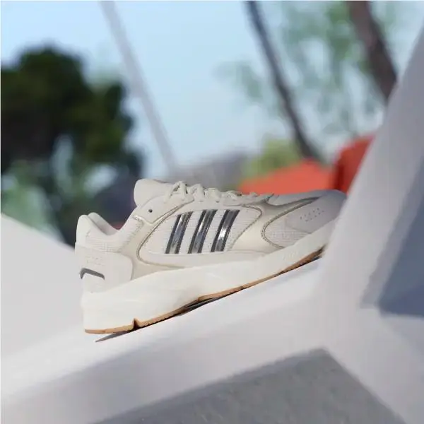 Adidas shoes - adidas Crazychaos - Crazychaos - IG4346 - Ivory 8