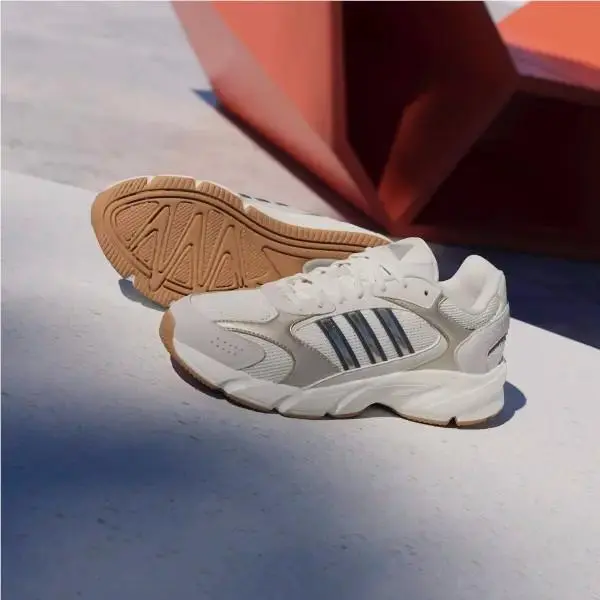 Adidas shoes - adidas Crazychaos - Crazychaos - IG4346 - Ivory 9