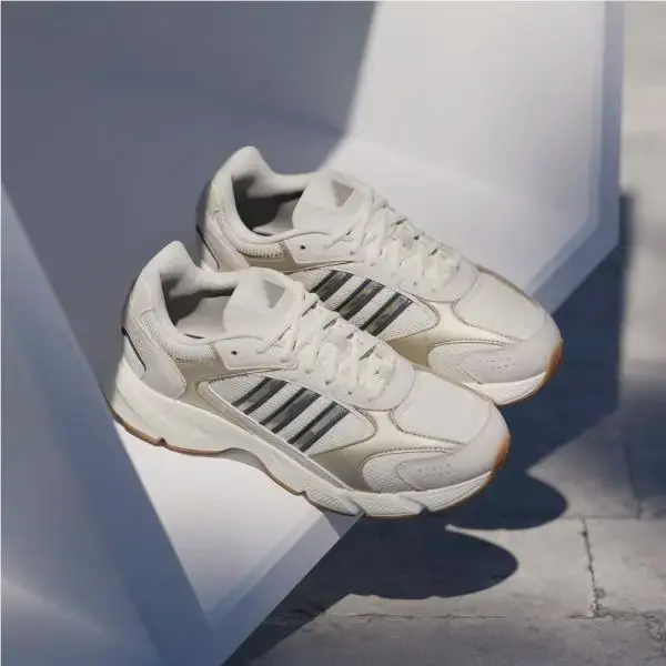 Adidas shoes - adidas Crazychaos - Crazychaos - IG4346 - Ivory 10