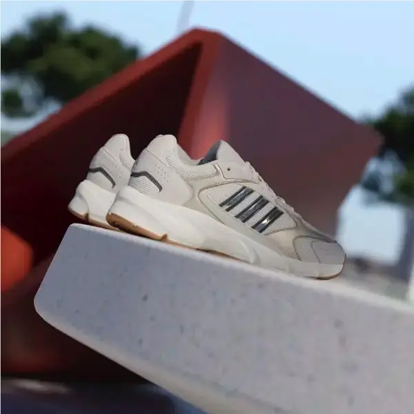 Adidas shoes - adidas Crazychaos - Crazychaos - IG4346 - Ivory 11