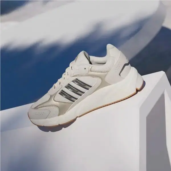 Adidas shoes - adidas Crazychaos - Crazychaos - IG4346 - Ivory 26