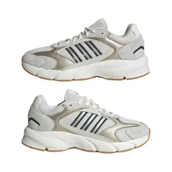 Adidas shoes - adidas Crazychaos - Crazychaos - IG4346 - Ivory 14