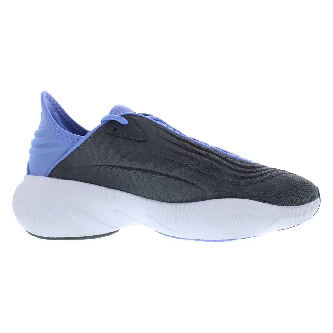 Adidas shoes - Grey Six/Matte Silver/Blue Fusion, Main: Black 1