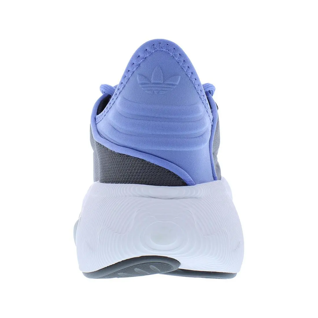 Adidas shoes - Grey Six/Matte Silver/Blue Fusion, Main: Black 2