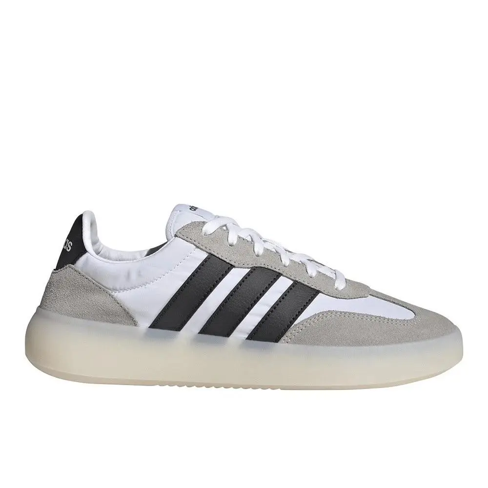 Adidas shoes - adidas Barreda Decode - Barreda Decode - Core Black / Cloud White / Core White 5