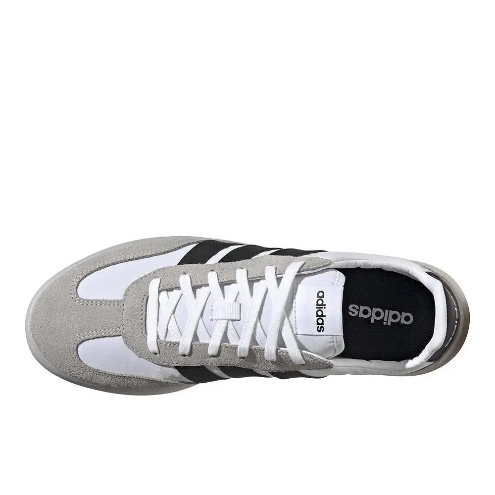 Adidas shoes - adidas Barreda Decode - Barreda Decode - Core Black / Cloud White / Core White 8