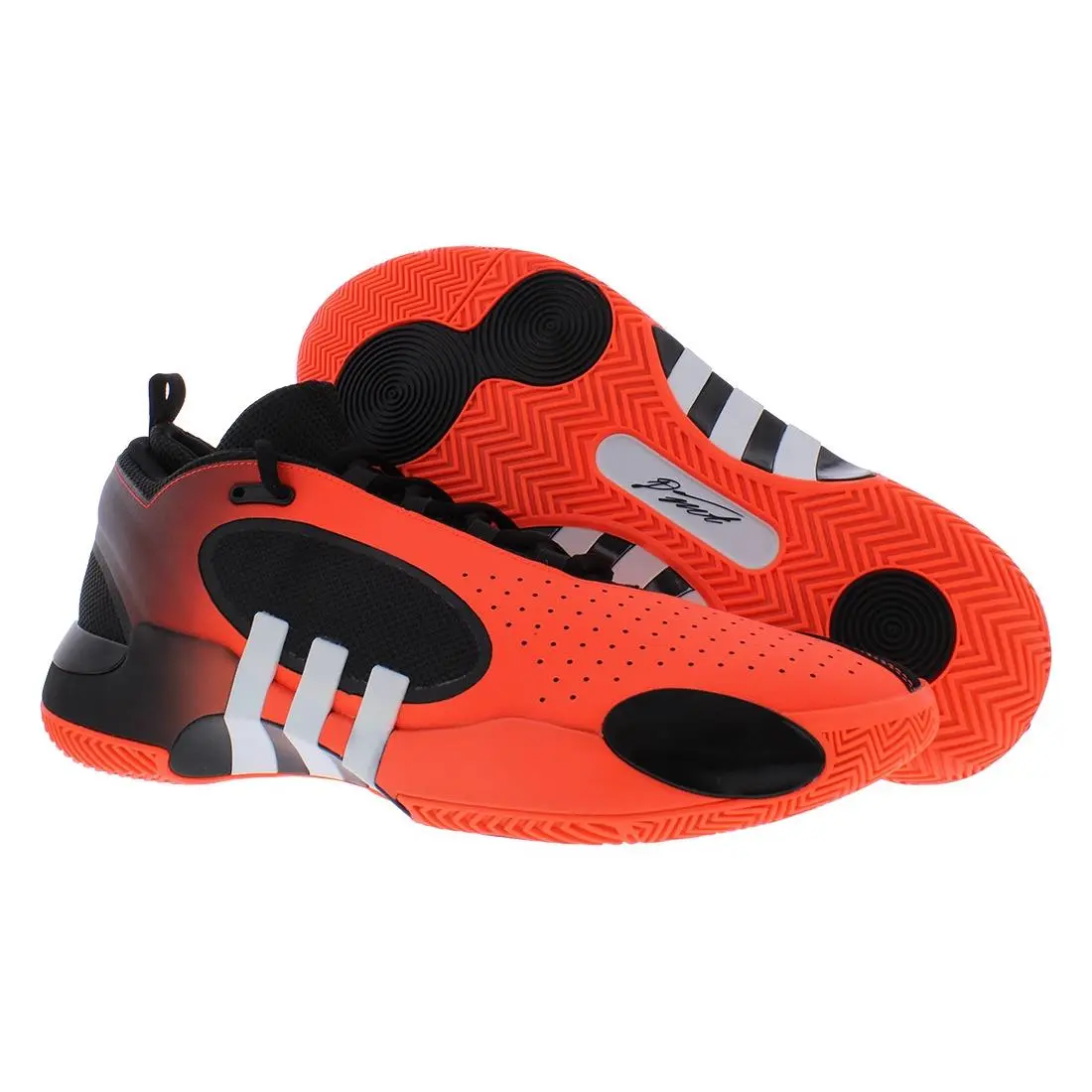 Adidas D.o.n Issue 5 Unisex Shoes