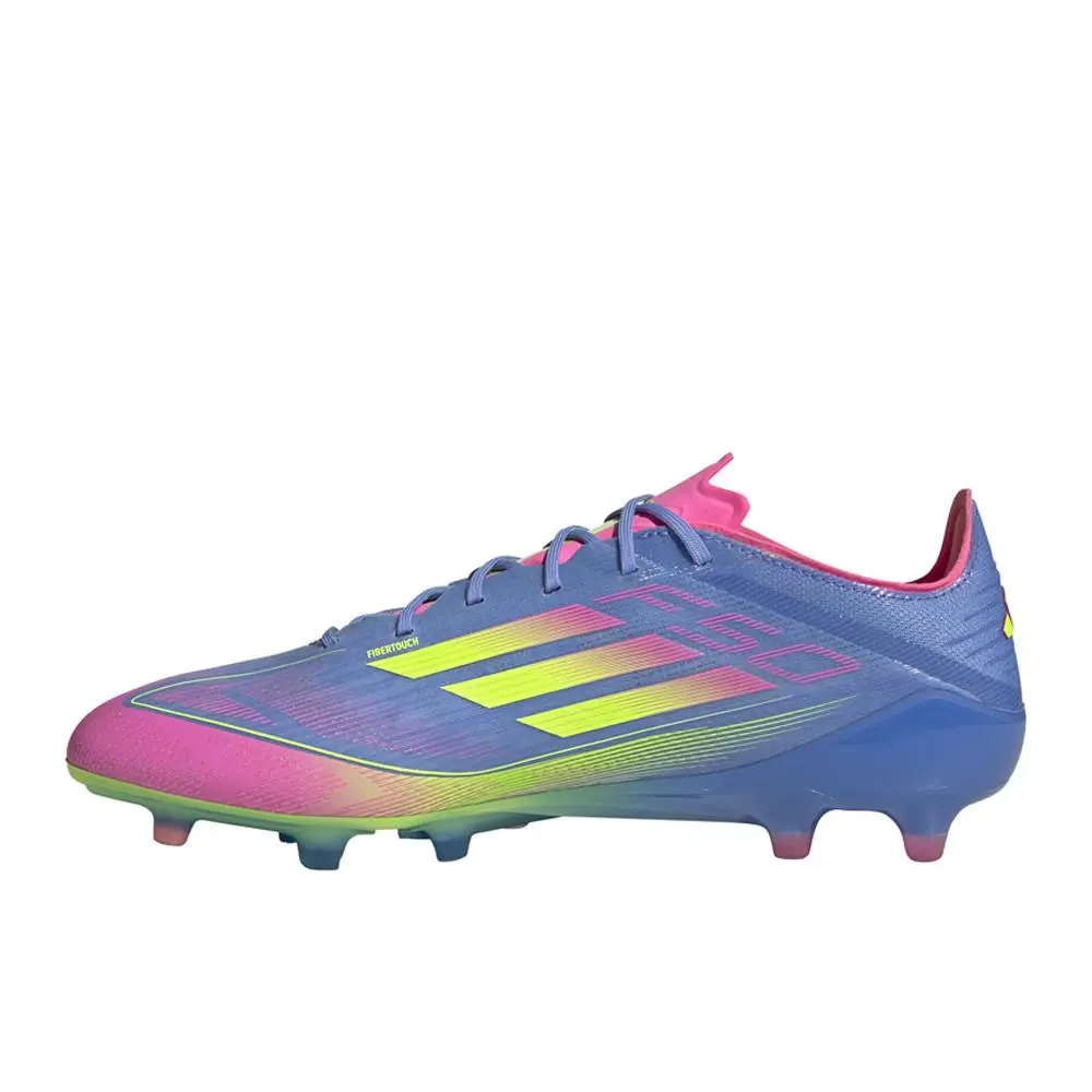 Adidas shoes - adidas F50 Elite Artificial Grass Soccer Cleats - IE1264 - Blue 9