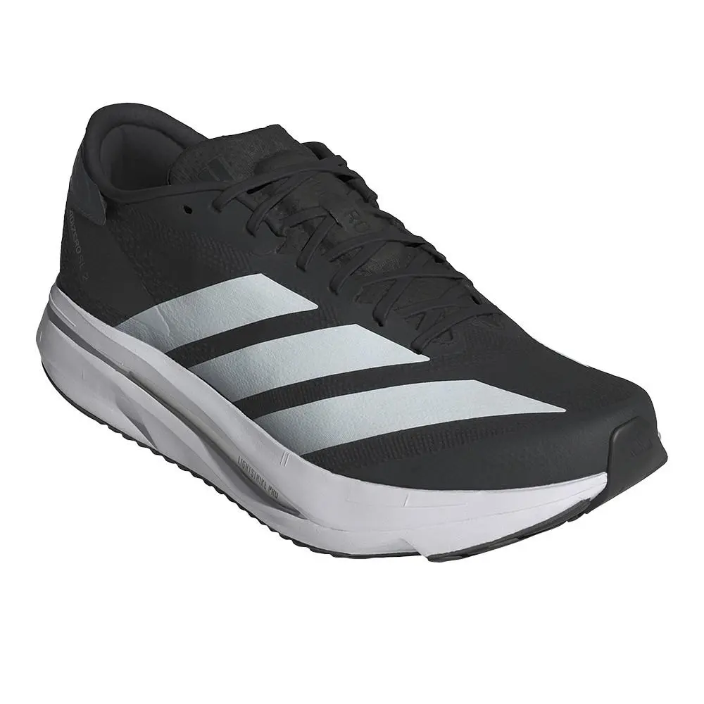 Adidas shoes - adidas Adizero Sl 2 - Adizero - JQ0354 - Black 0