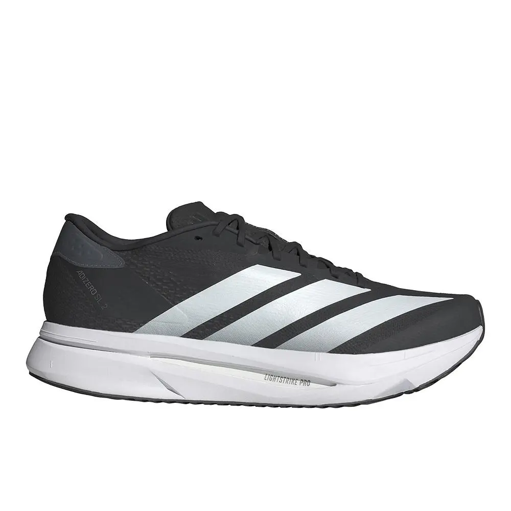 Adidas shoes - adidas Adizero Sl 2 - Adizero - JQ0354 - Black 7