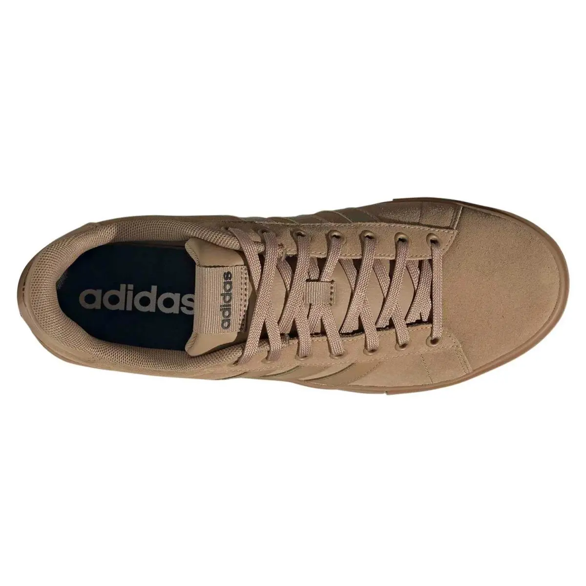 Adidas shoes - Light Brown 3