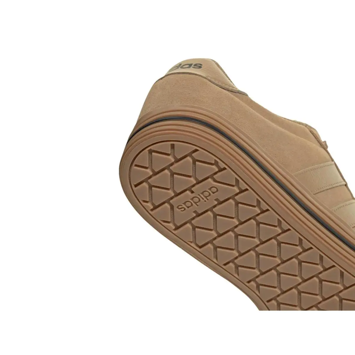 Adidas shoes - Light Brown 5