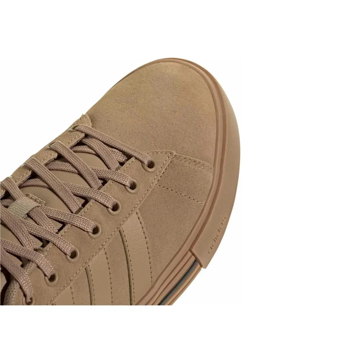 Adidas shoes - Light Brown 4