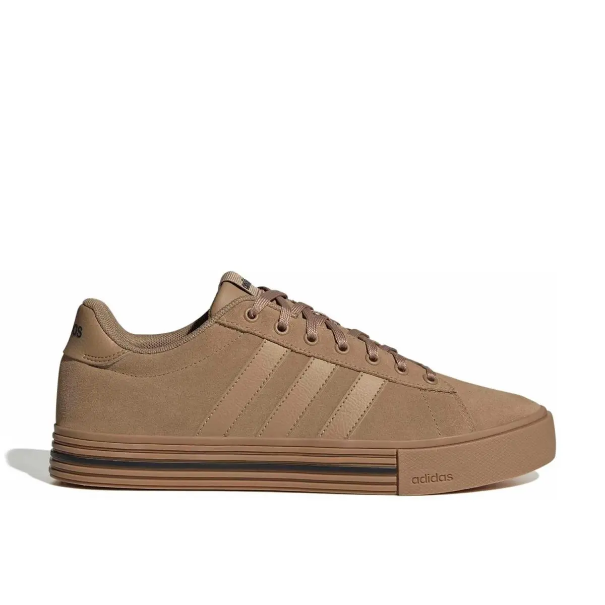Adidas shoes - Light Brown 8