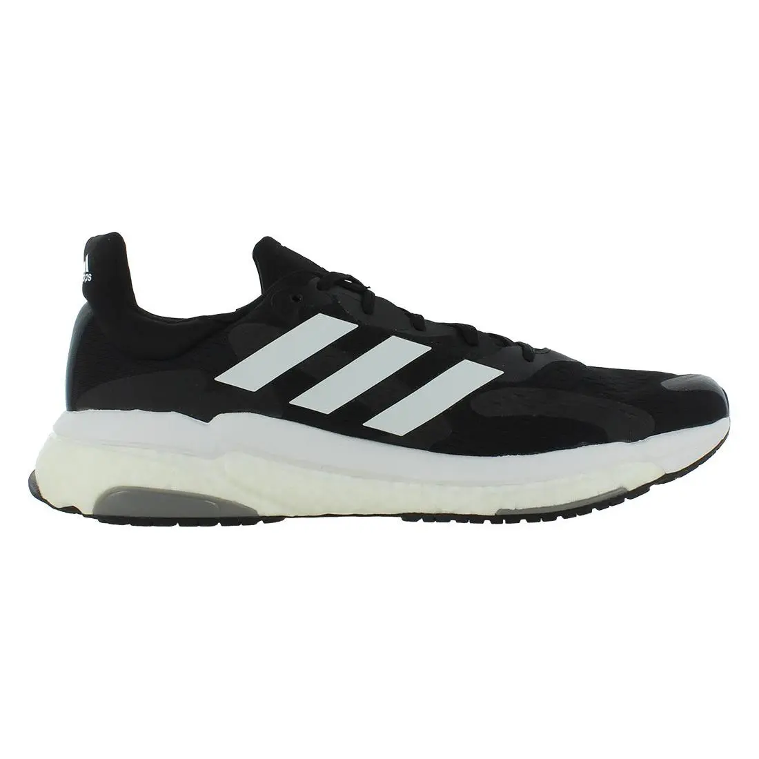 Adidas shoes - Core Black/Footwear White/Grey Six, Main: Black 1