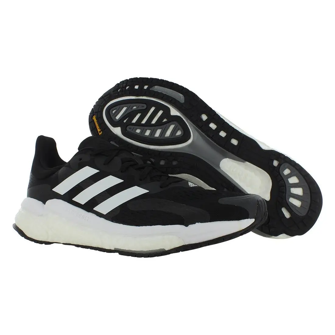 Adidas shoes - Core Black/Footwear White/Grey Six, Main: Black 4