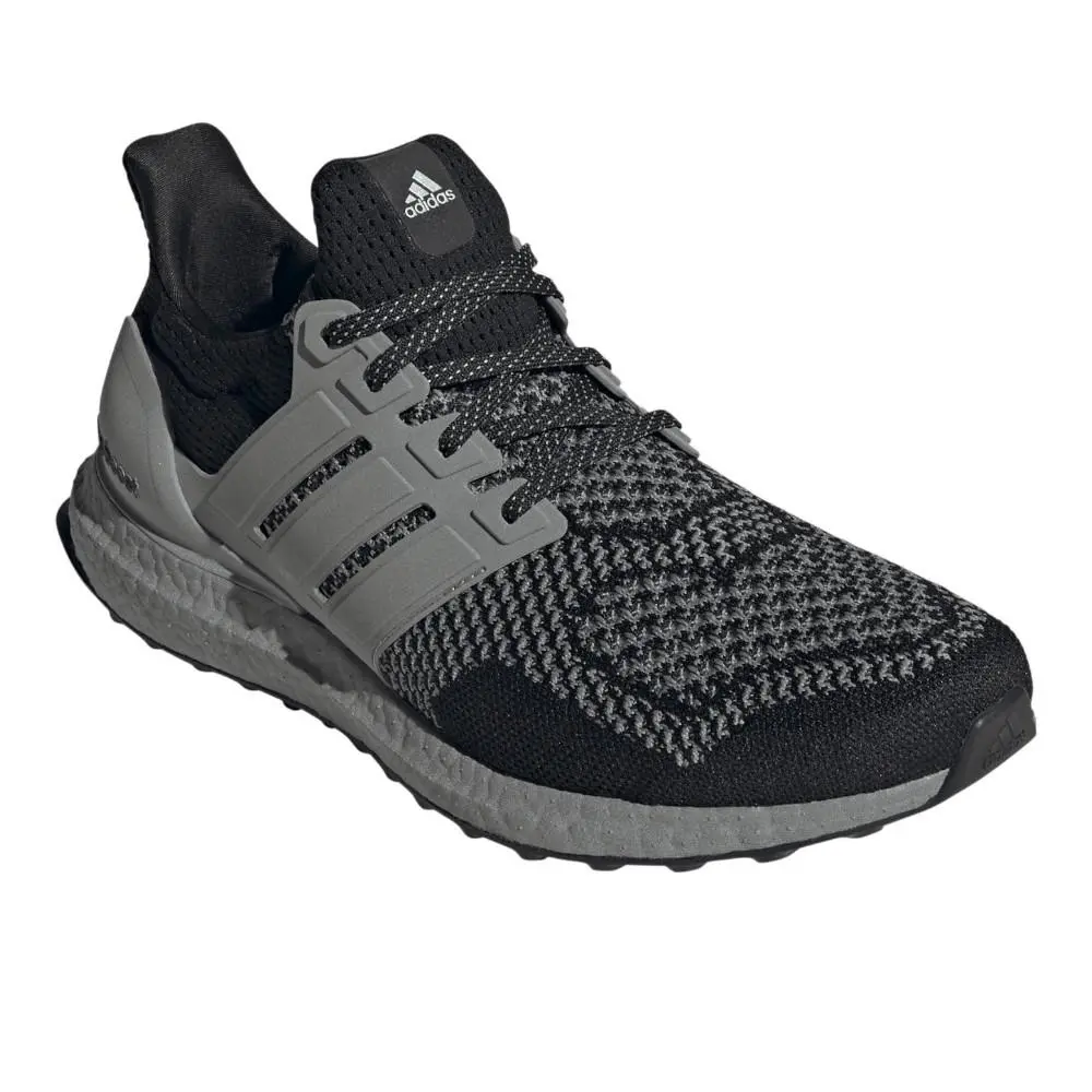 Adidas shoes - adidas Ultraboost Ultra Boost 1.0 - JQ5902 - Black, Grey 0