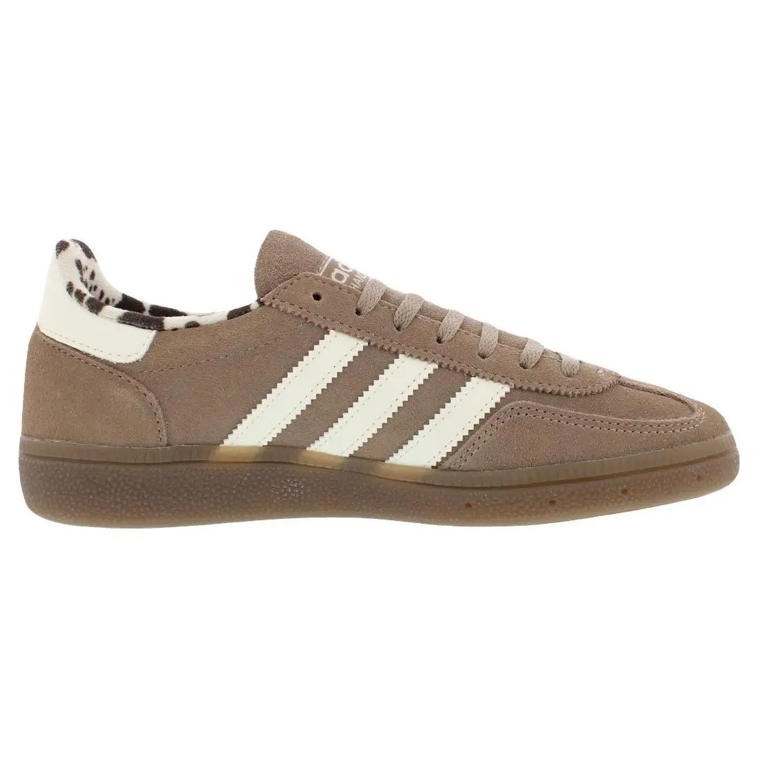 Adidas shoes - Chalky Brown/Off White/Gum 5, Main: Brown 1