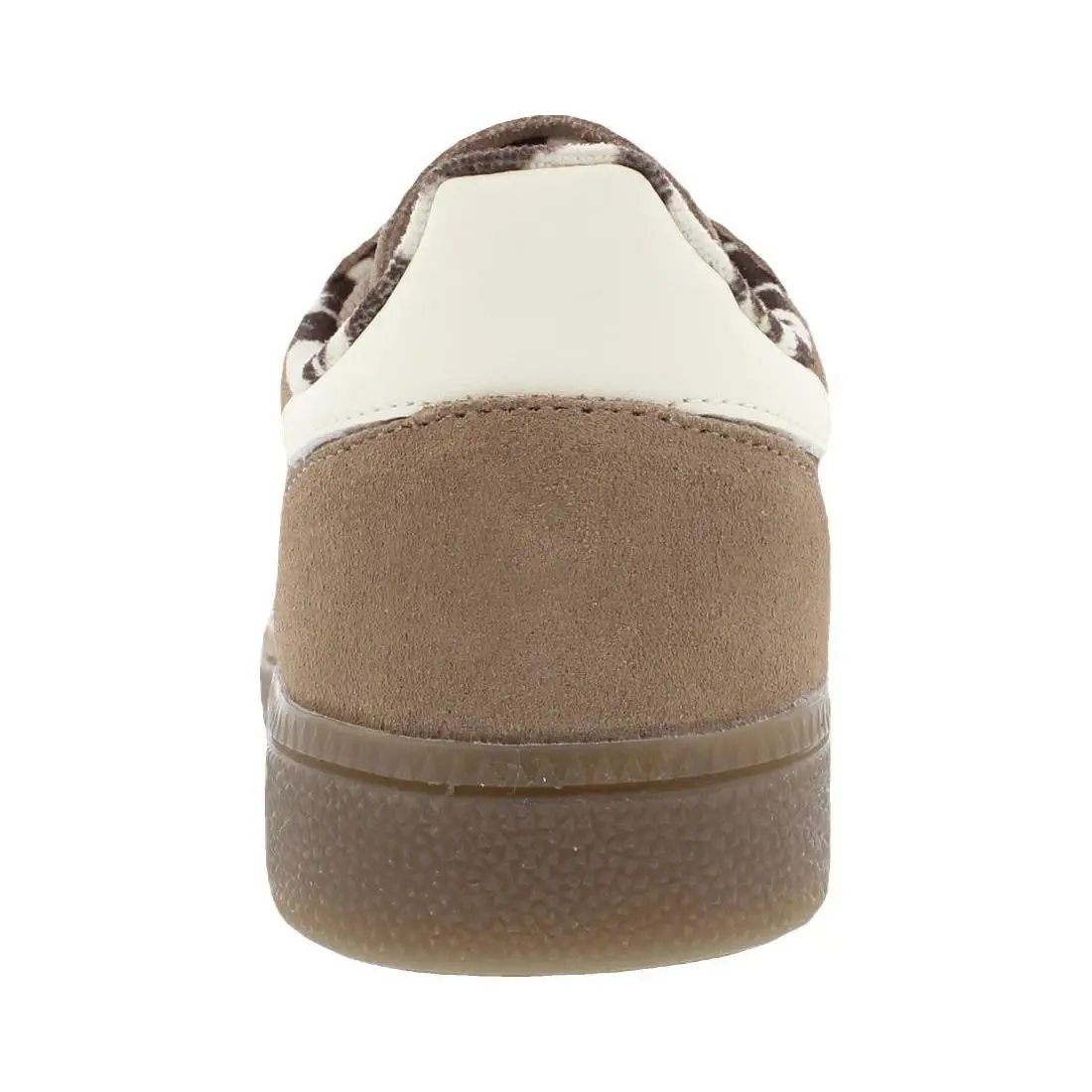 Adidas shoes - Chalky Brown/Off White/Gum 5, Main: Brown 2