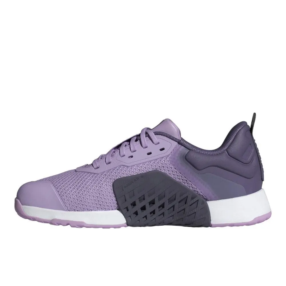 Adidas shoes - adidas Dropset 3 Training - Dropset Training - JR1752 - Purple 1