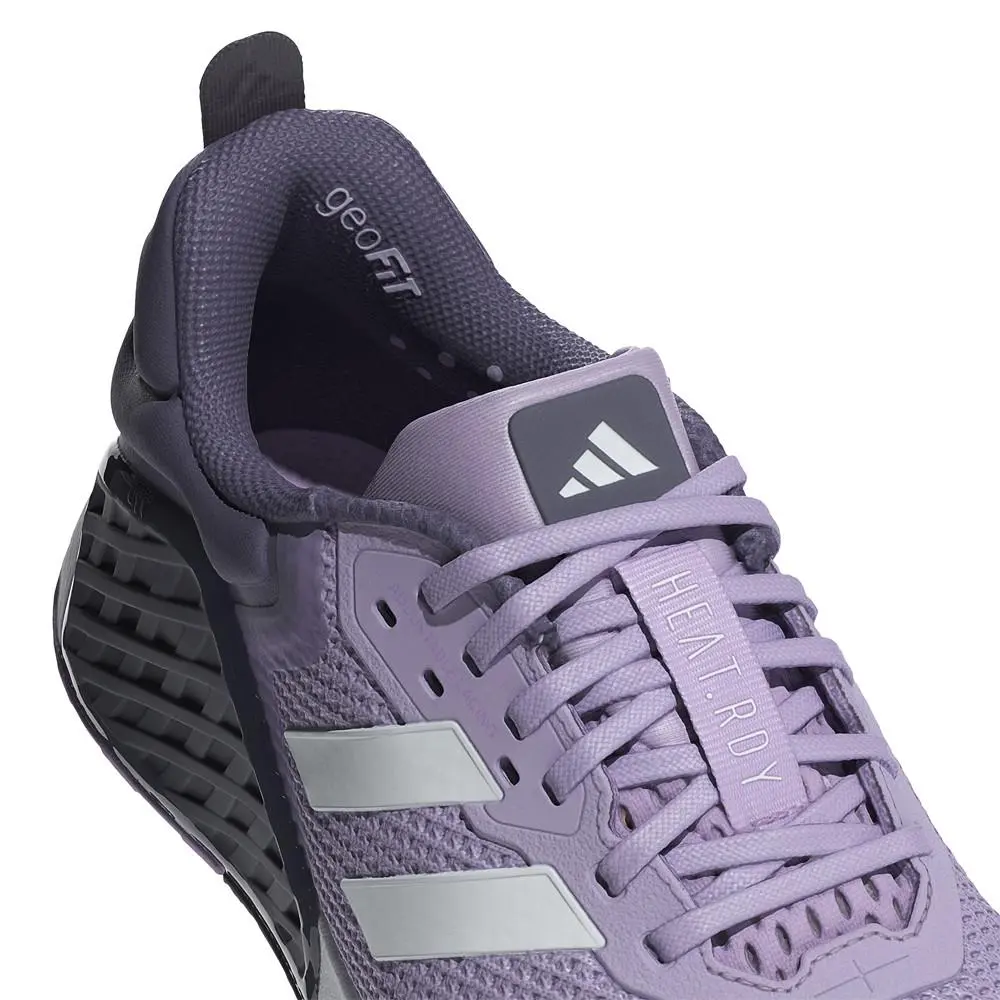 Adidas shoes - adidas Dropset 3 Training - Dropset Training - JR1752 - Purple 4