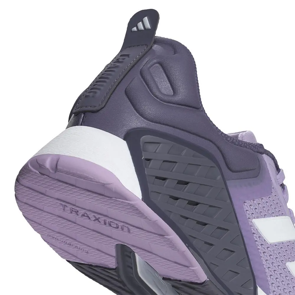Adidas shoes - adidas Dropset 3 Training - Dropset Training - JR1752 - Purple 5