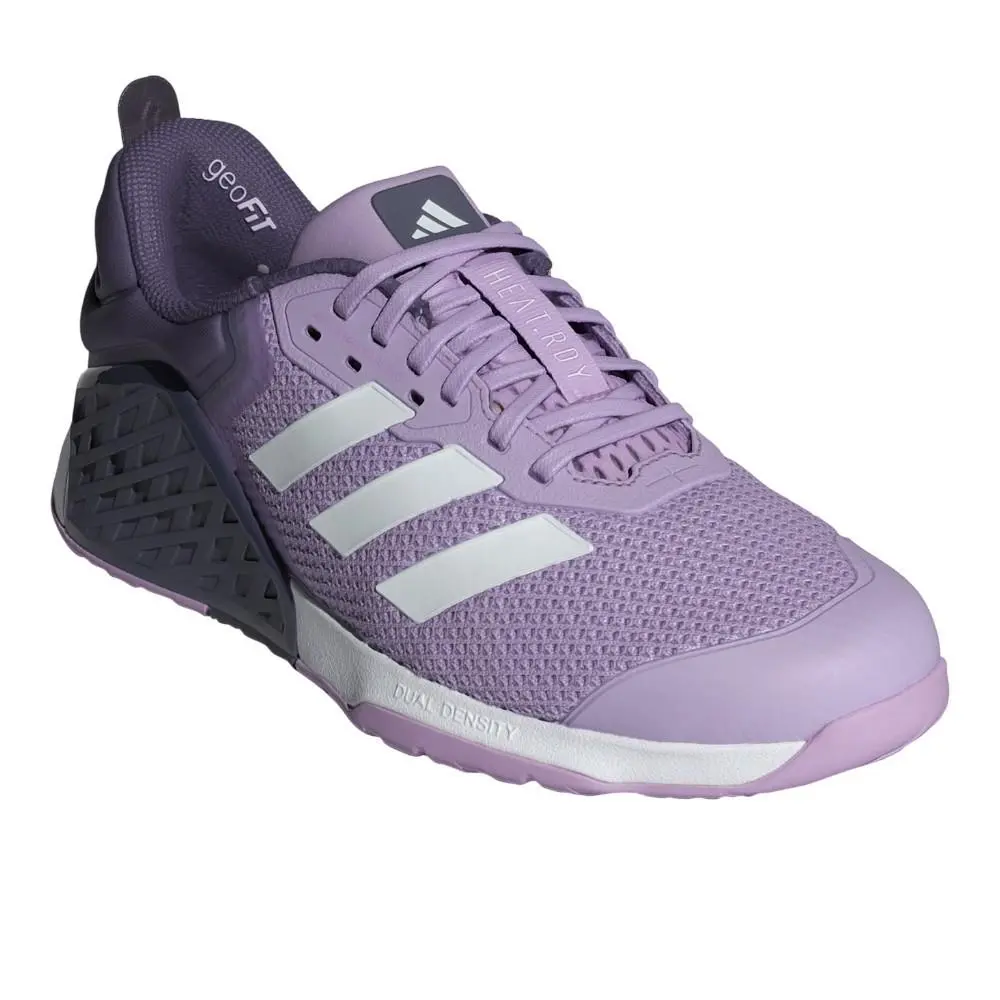 Adidas shoes - adidas Dropset 3 Training - Dropset Training - JR1752 - Purple 8