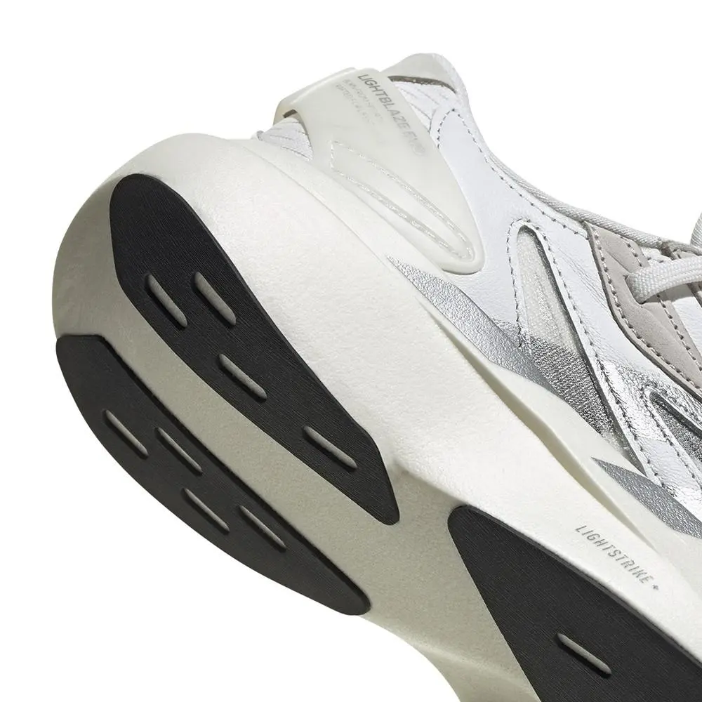 Adidas shoes - adidas Lightblaze Evo Sl - Lightblaze Evo - SB1158-KZ6504 - White 4