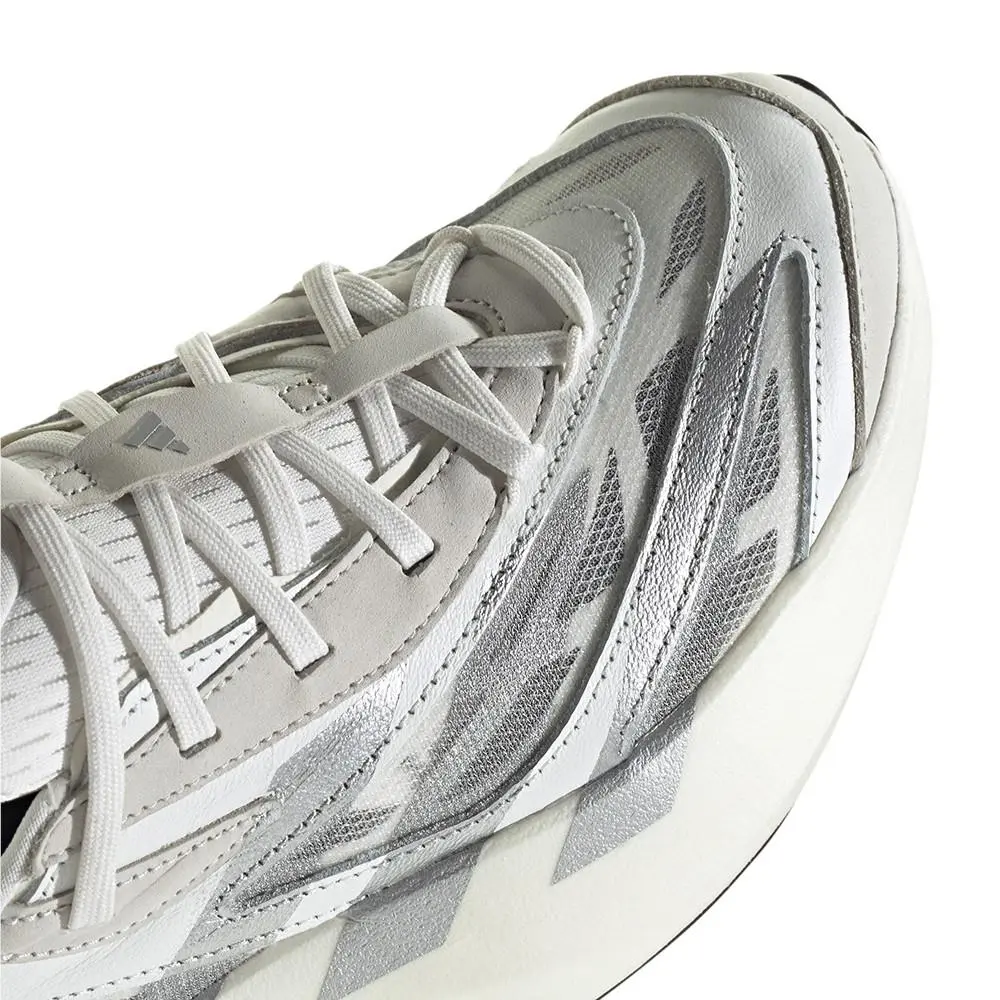 Adidas shoes - adidas Lightblaze Evo Sl - Lightblaze Evo - SB1158-KZ6504 - White 13