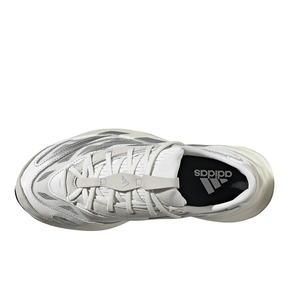 Adidas shoes - adidas Lightblaze Evo Sl - Lightblaze Evo - SB1158-KZ6504 - White 10