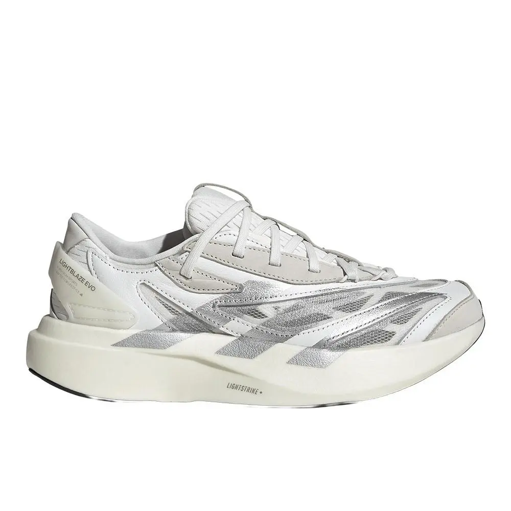 Adidas shoes - adidas Lightblaze Evo Sl - Lightblaze Evo - SB1158-KZ6504 - White 7